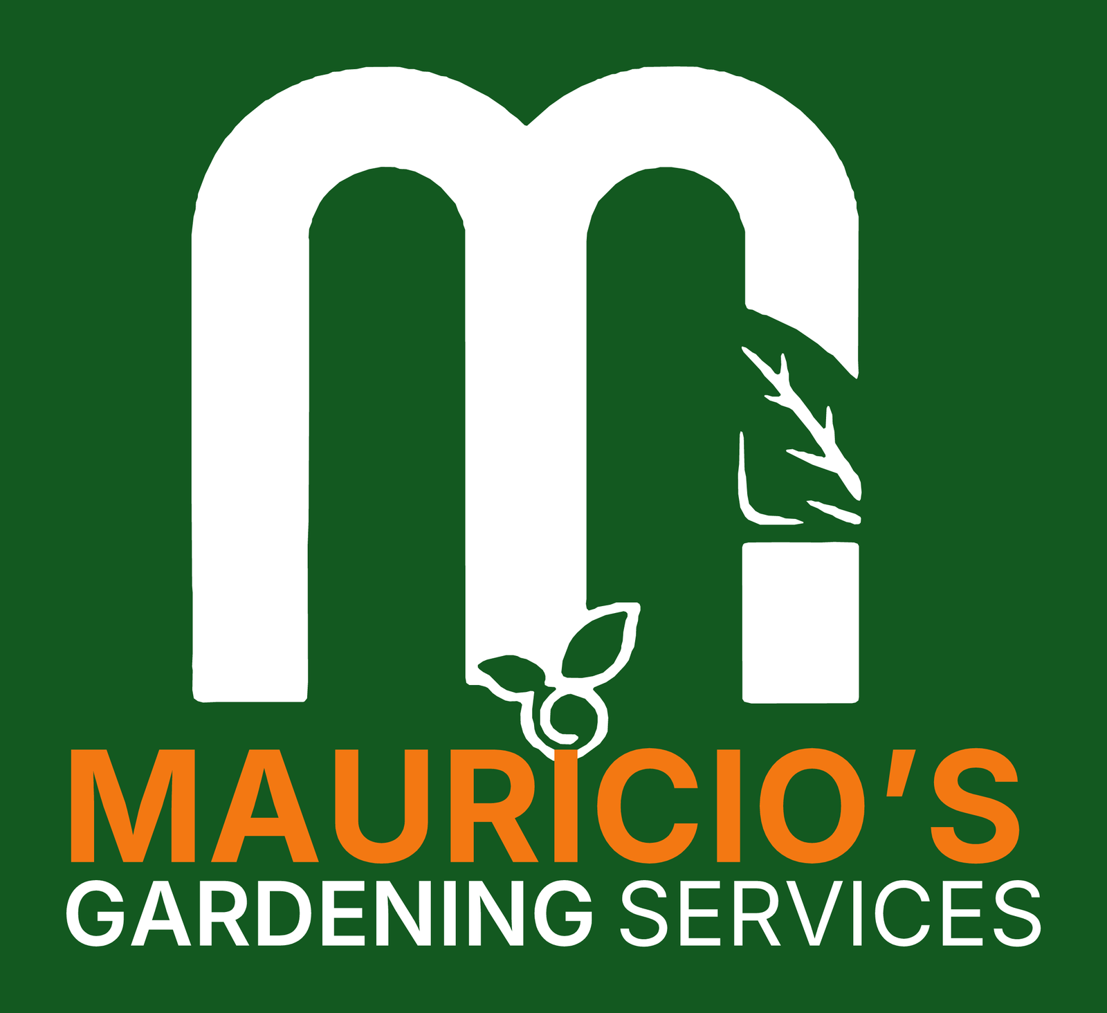 Mauricio's Gardening Services