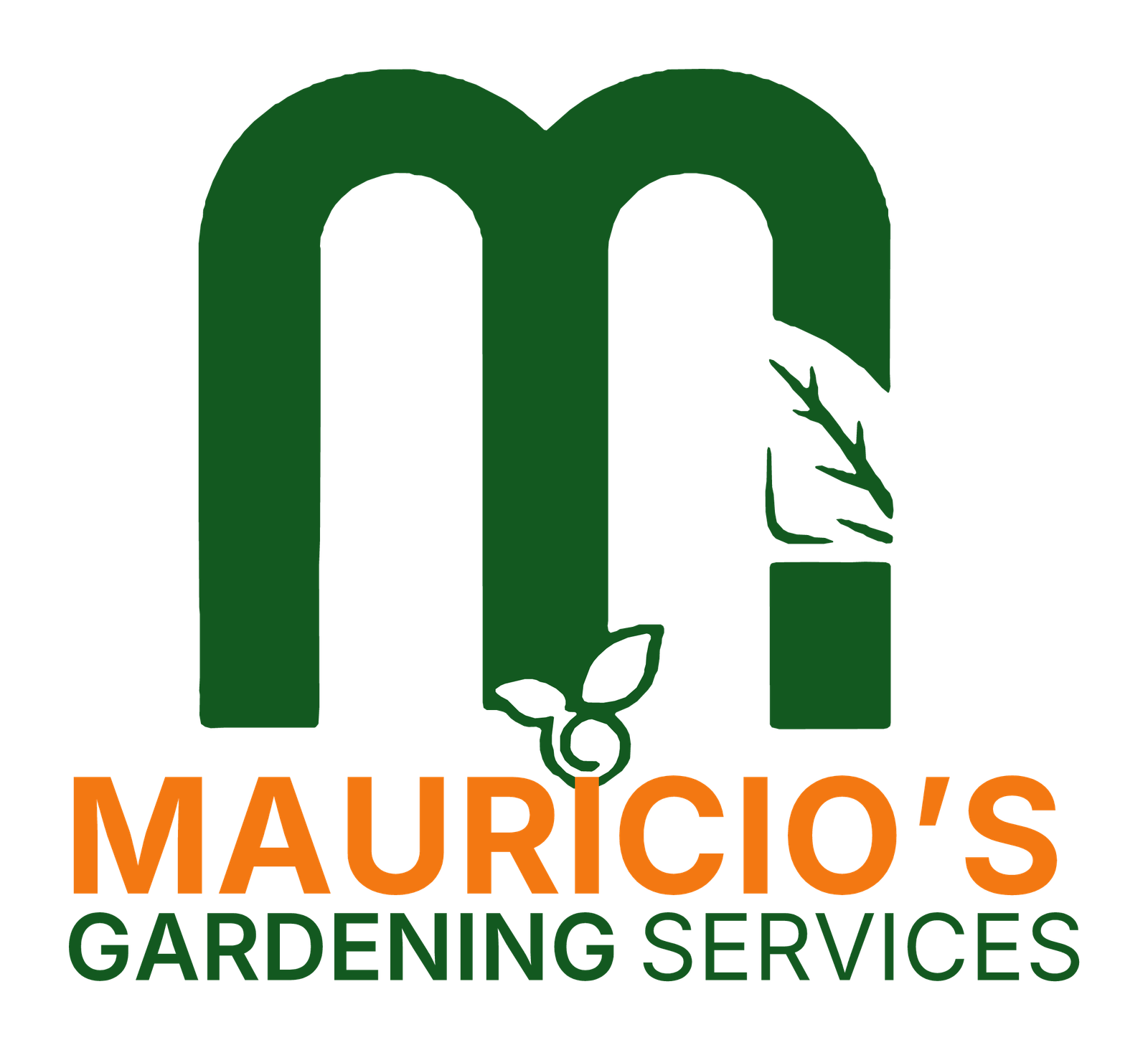 Mauricio's Gardening Services